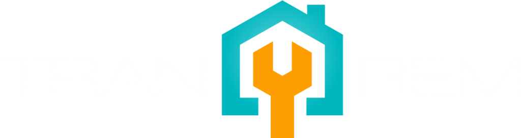 Nowe logo Tran-rem