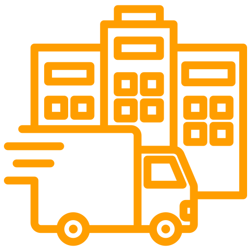 Przeprowadzki biur i firm