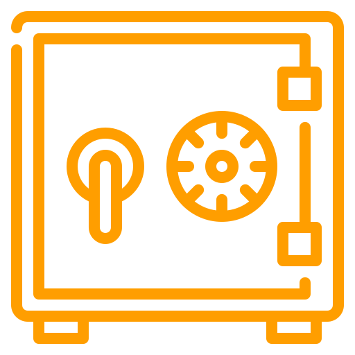Transport i montaż sejfów